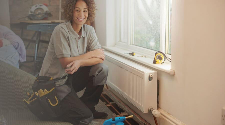 Professional Gas Leak Detection in Grafton, ND